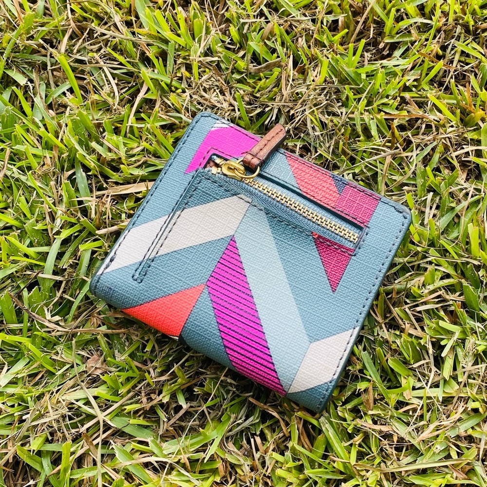 FOSSIL Multi-color Wallet - Picture 3 of 6